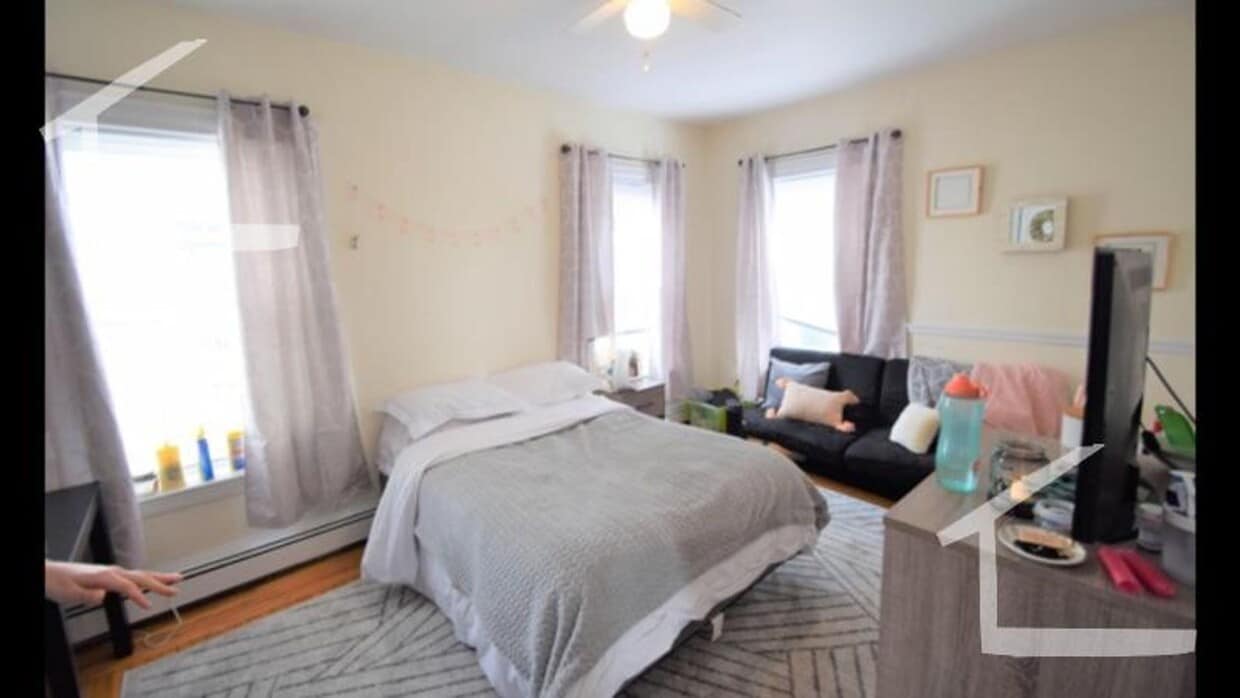 Primary Photo - UniQue BU East Apt. For you 9/1/26