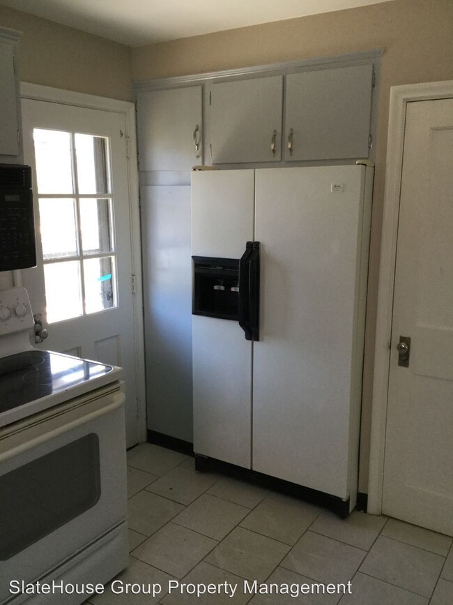 Building Photo - 3 br, 1 bath House - 616 March St