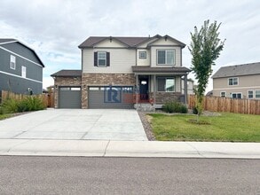 Building Photo - 8589 E 133rd Dr