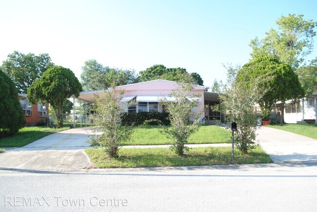 Building Photo - 3 br, 2 bath House - 6719 Pompeii Road