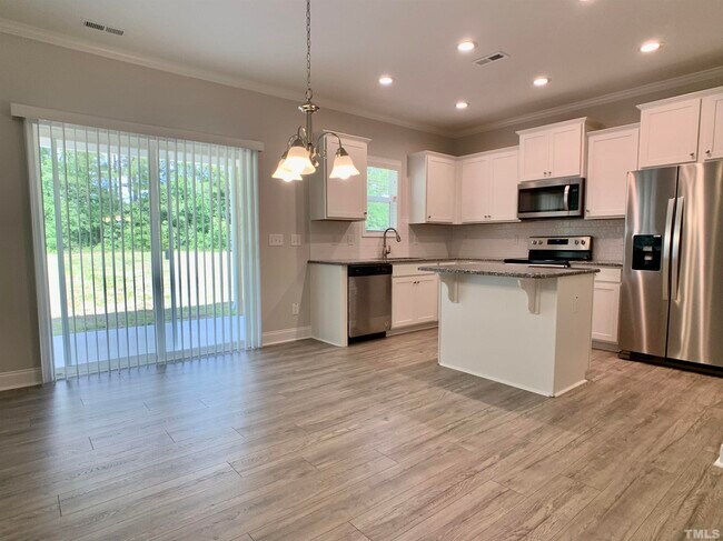 Building Photo - 193 Brodie Rose Landing Way