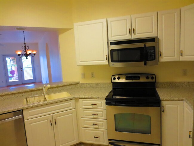 Foto del edificio - 2829 Vista Cove Rd
