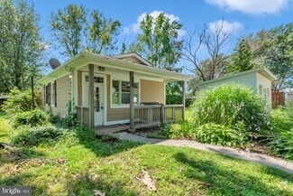 Building Photo - 107 Winchester Ave
