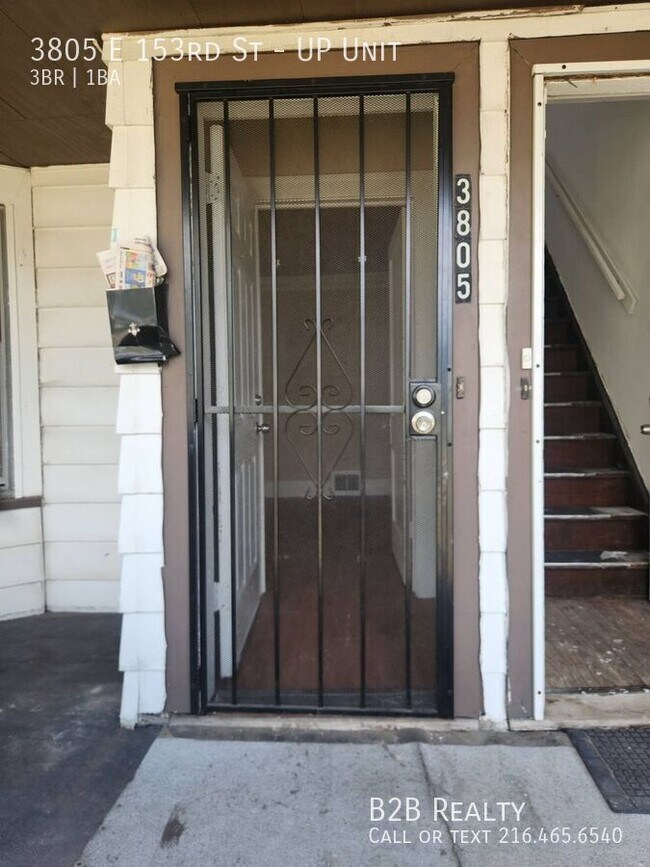 Foto del edificio - 3805 E 153rd St
