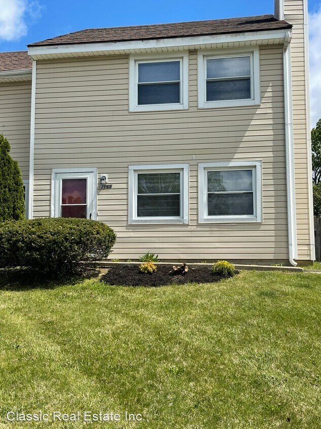 Primary Photo - 3 br, 1.5 bath House - 3165 Pimlico Pkwy