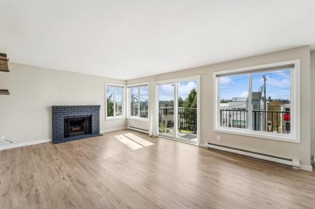 Foto del edificio - 2 bedroom in Seattle WA 98133