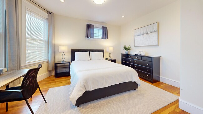 Foto del edificio - 30 Clay St