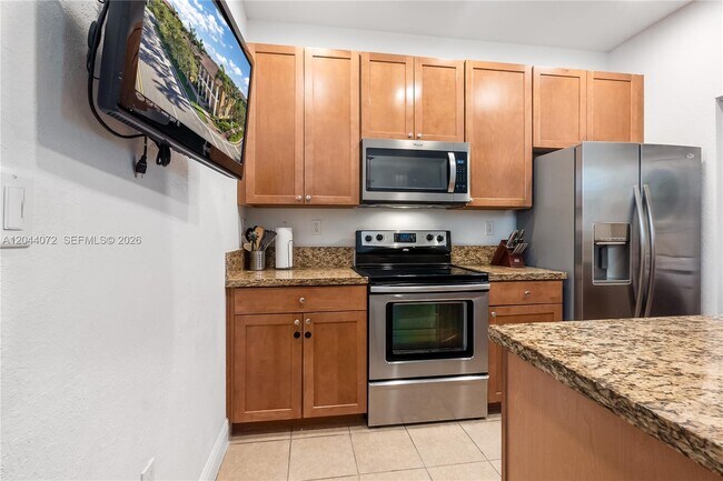 Foto del edificio - 1119 SW 147th Ave