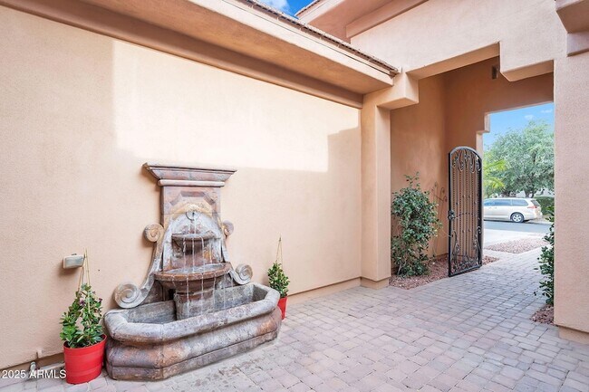 Foto del edificio - 4756 E Ironhorse Rd