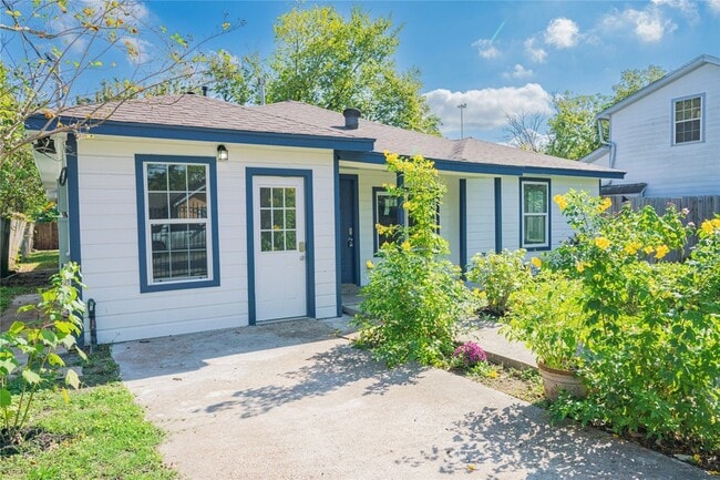 Foto del edificio - 5718 Cherry St