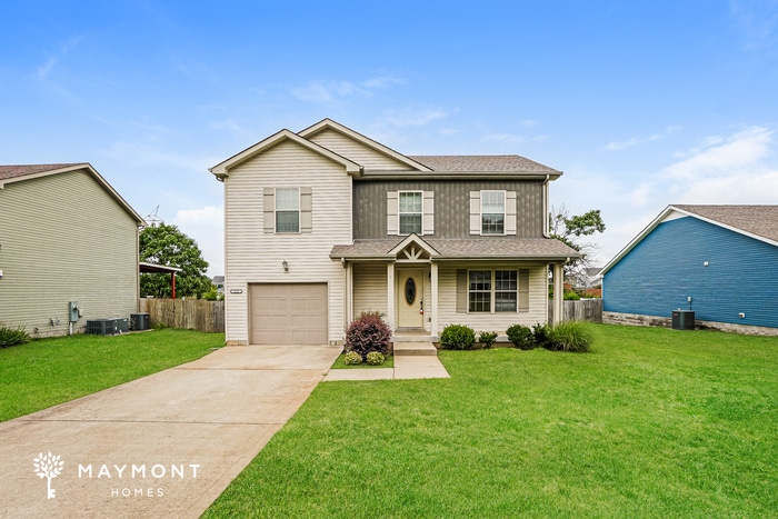 Foto principal - 513 Tracy Ln