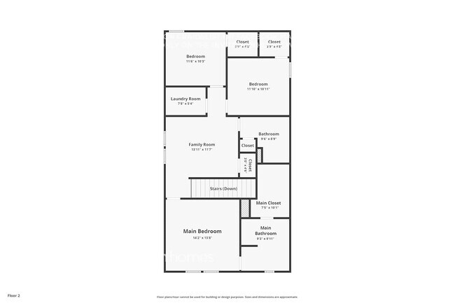 Building Photo - 2294 Southbury Dr