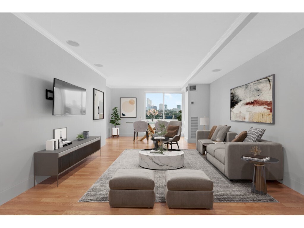 Foto principal - 75-83-83 Cambridge Pkwy