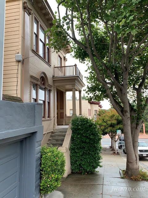 Building Photo - 1227 Willard St