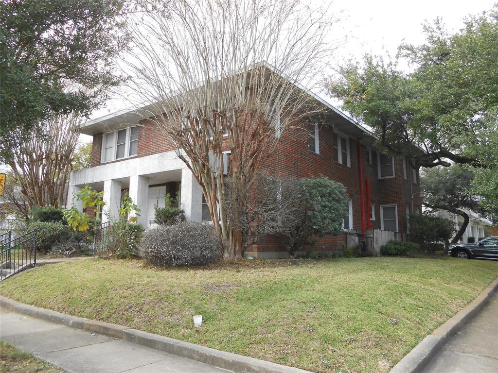 Foto principal - 1226 W Gray St