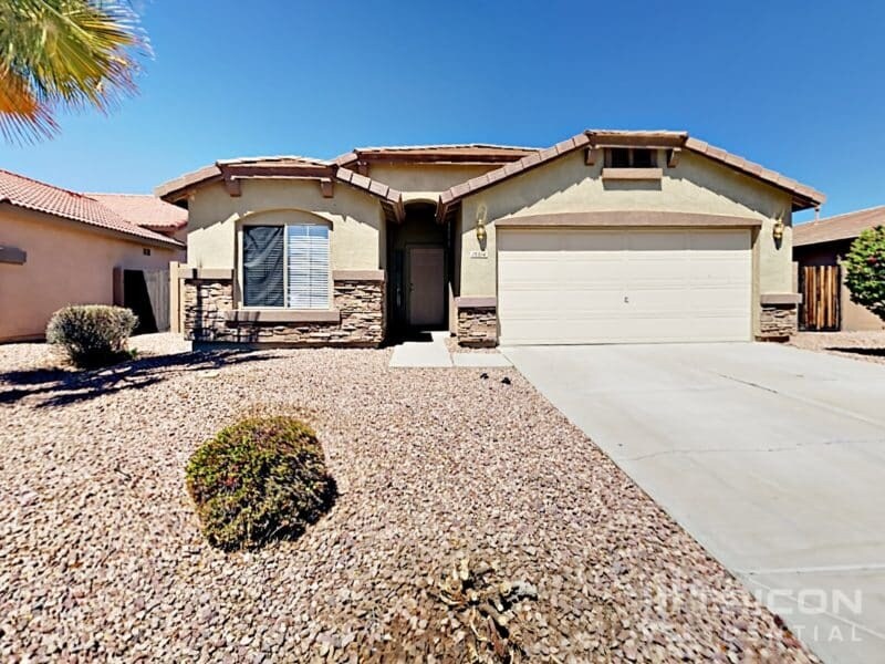 Foto principal - 15314 N 161st Dr