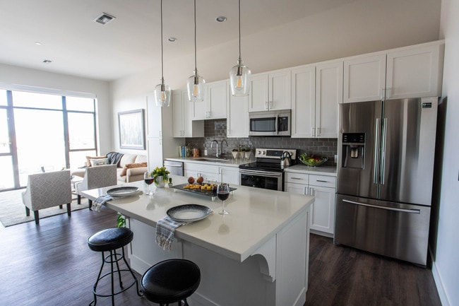 Kitchen - SEVEN6MAIN