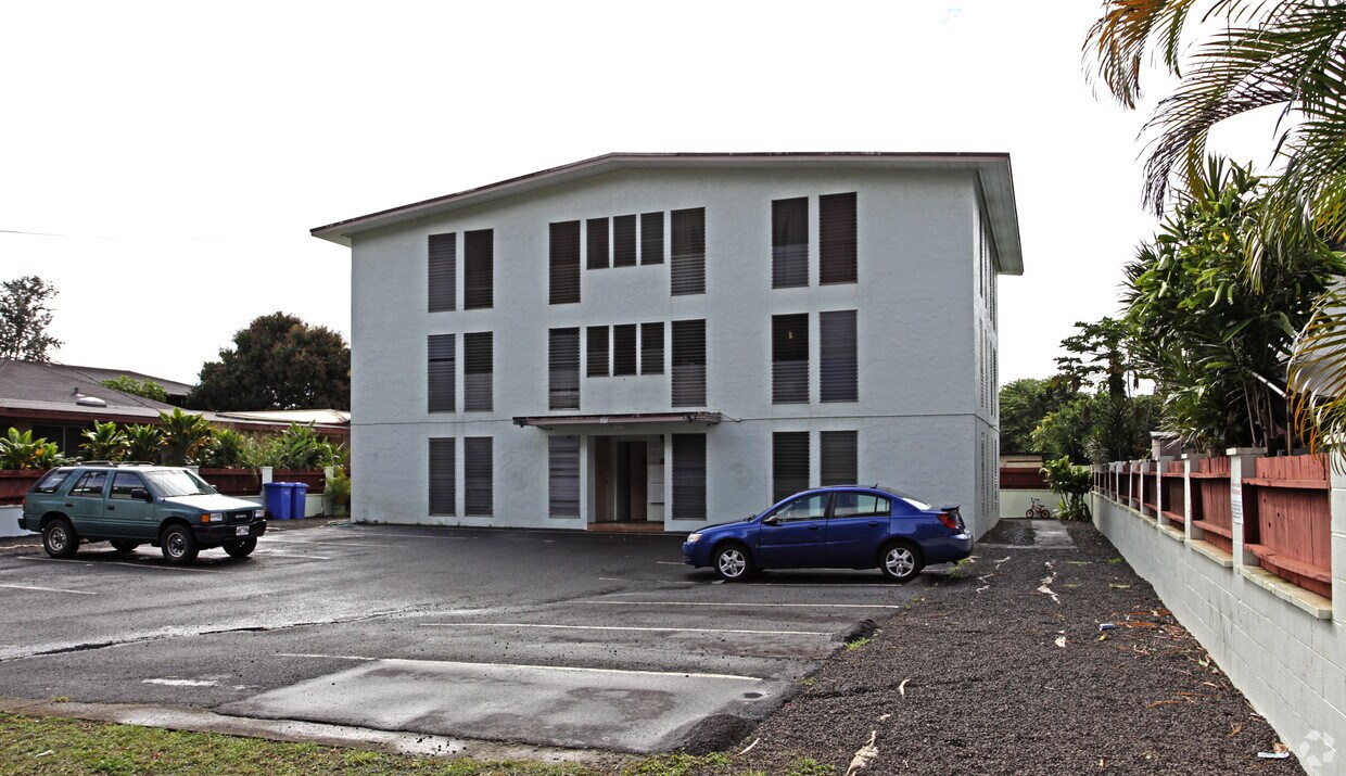 125 Lakeview Cir, Wahiawa, HI 96786 Apartments in Wahiawa, HI