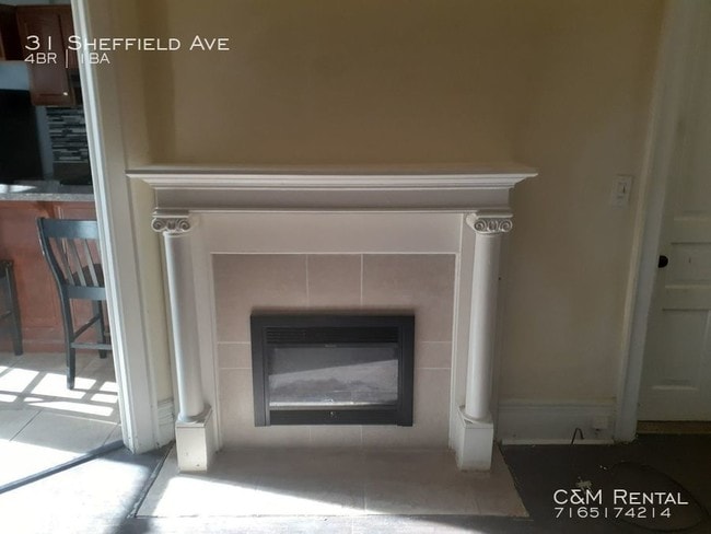 Foto del edificio - 4 Bedroom Single Family Home