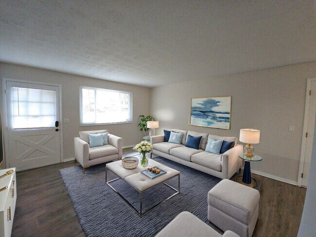 Foto del edificio - 9196 Gila Dr