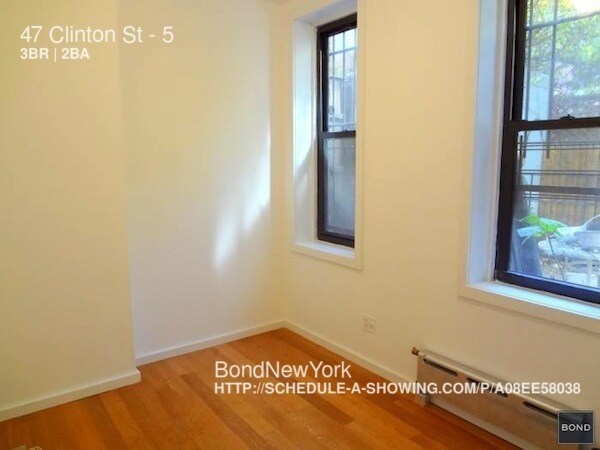 Building Photo - 47 Clinton St
