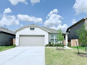 Building Photo - 15349 Dapple Blf Ln