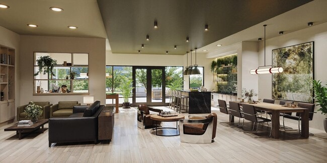 Building Photo - Aviator Lofts