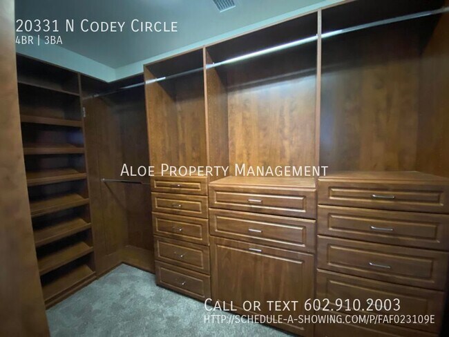 Building Photo - 20331 N Codey Circle, Maricopa