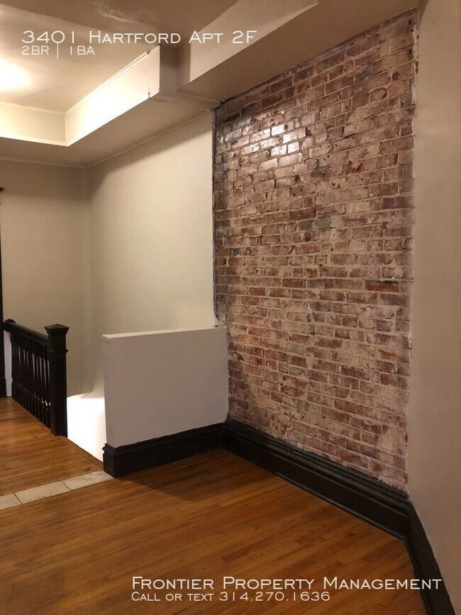 Foto del edificio - 3401 Hartford St