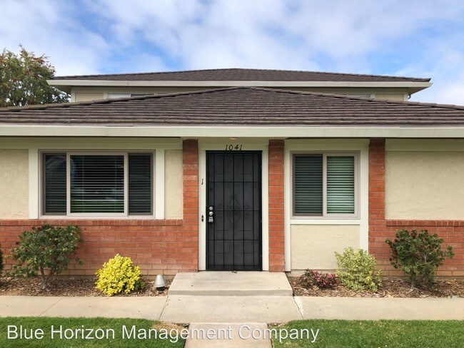 Foto del edificio - 2 br, 1 bath House - 1041 Bailard Ave #1