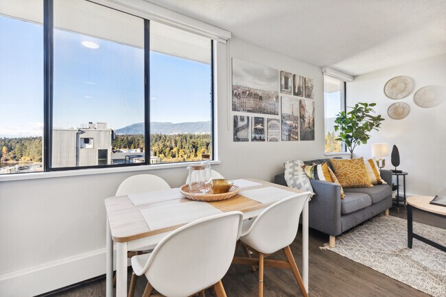 Building Photo - Harbourview