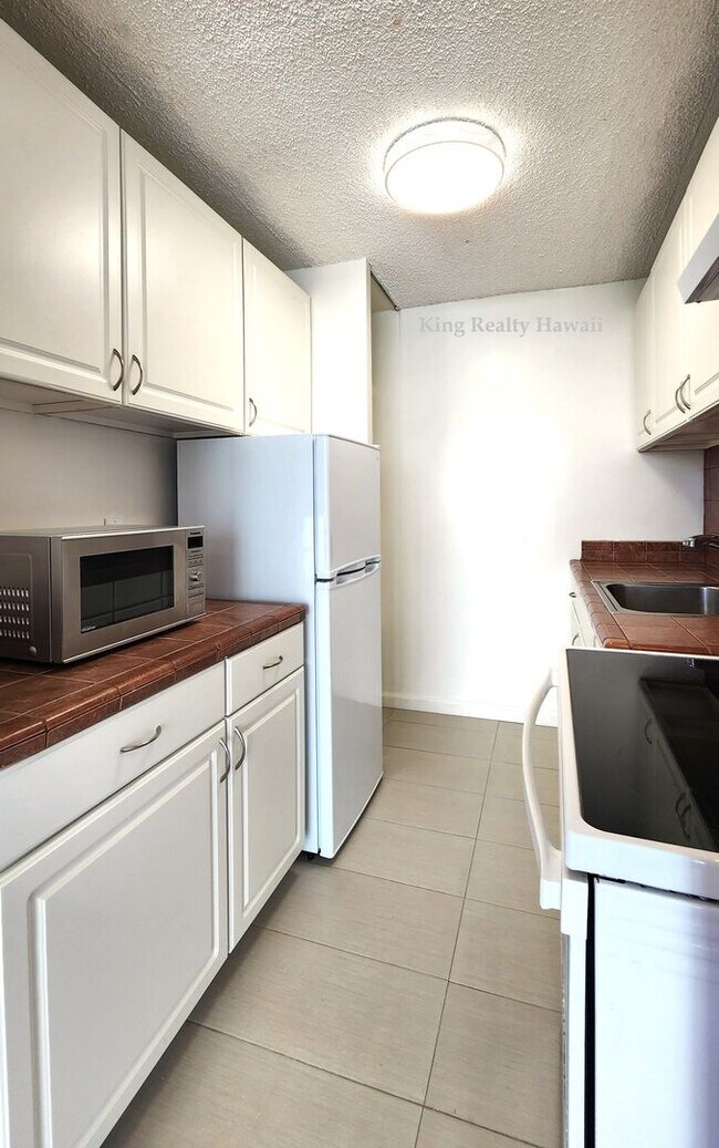 Foto del edificio - ** Newly Upgraded 1 bedroom  / 1 bath w/la...
