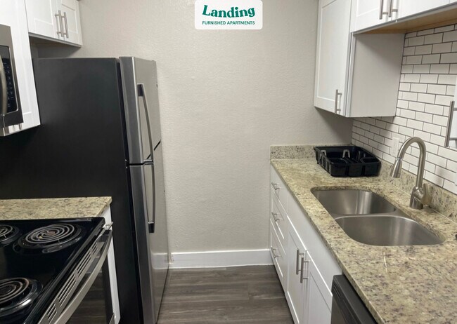 Foto del edificio - 1600 E Sanford St