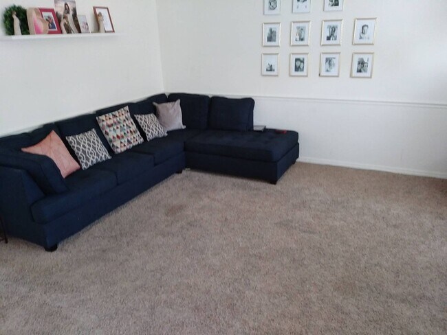 Foto del edificio - Orem Town-home