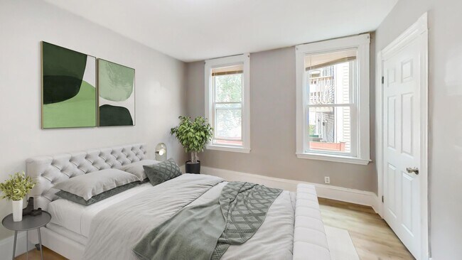 Foto del edificio - 30 Ward St