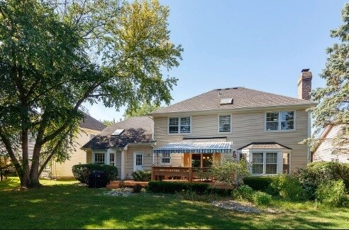 Backview - 1905 Slippery Rock Rd
