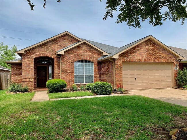 Foto del edificio - 3031 Mustang Meadow Ln