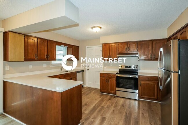 Building Photo - 3 Bedroom Pet-Friendly Home in Nashville, ...