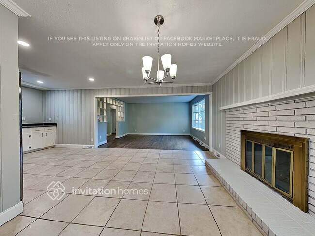 Foto del edificio - 1828 Archdale Dr