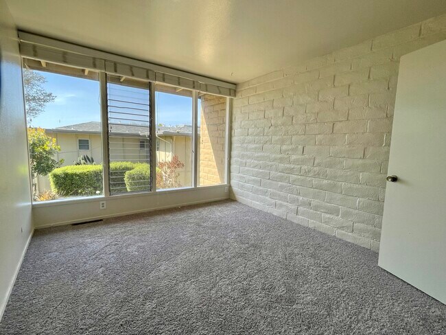 Bedroom 2 - 451 Dela Vina Ave