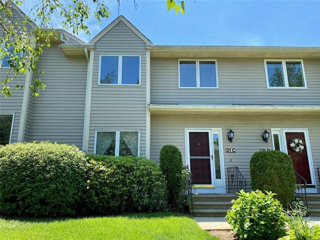 Primary Photo - 21 Waterview Dr