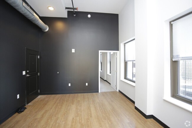 Interior Photo - Fairfax Lofts