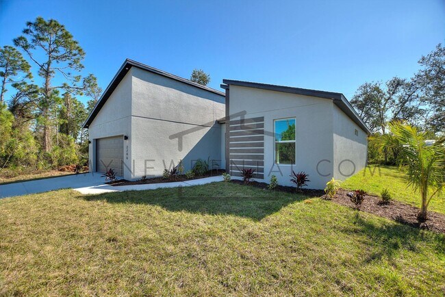 Foto del edificio - Deposit-Free! Modern, energy efficient hom...