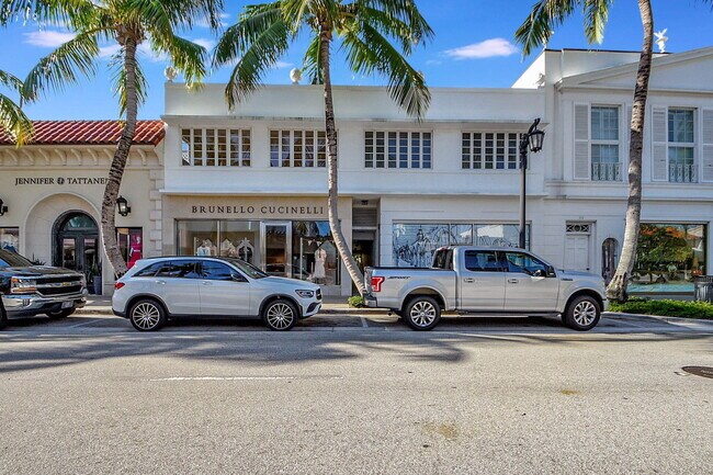 Foto del edificio - 218 Worth Ave