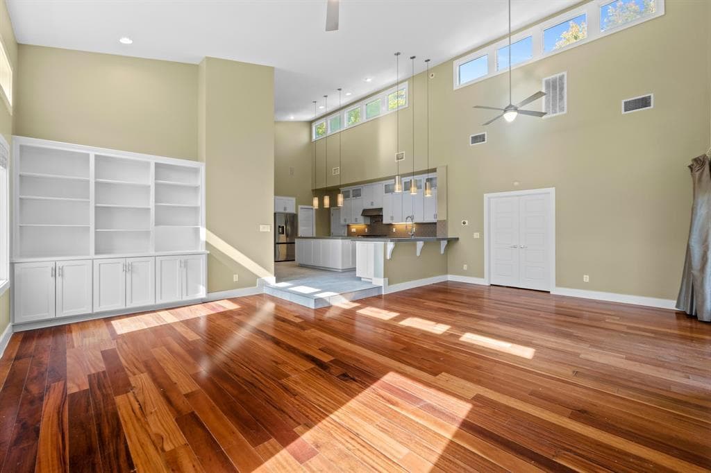 Foto principal - 2609 Oak Haven Dr