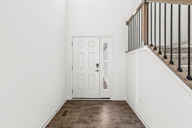 Foto del edificio - 1892 E 110th Ln