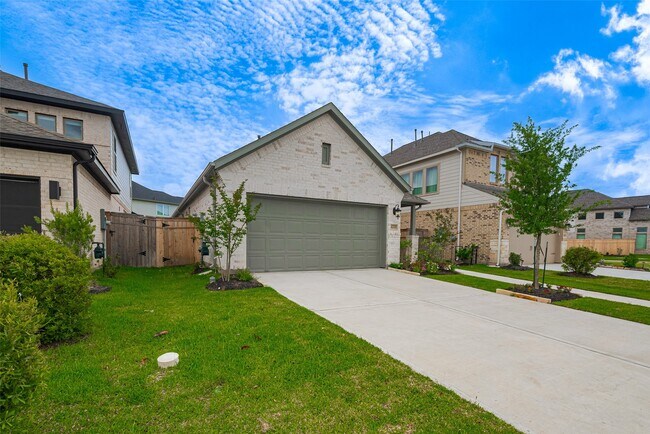 Foto del edificio - 4206 Colony Ln