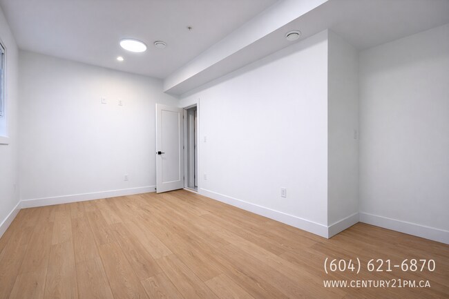 Photo du bâtiment - 8502 Nottman St