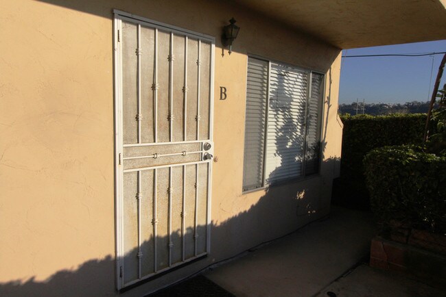 Foto del edificio - 5707 Mildred St