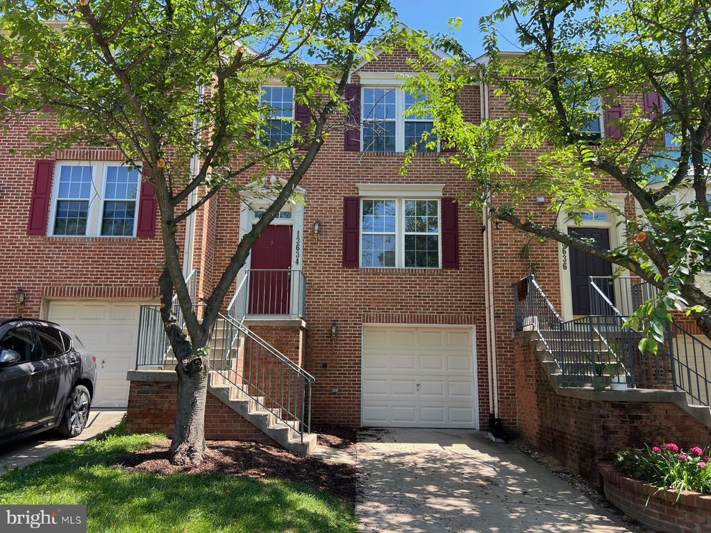 Foto principal - 13634 Hayworth Dr
